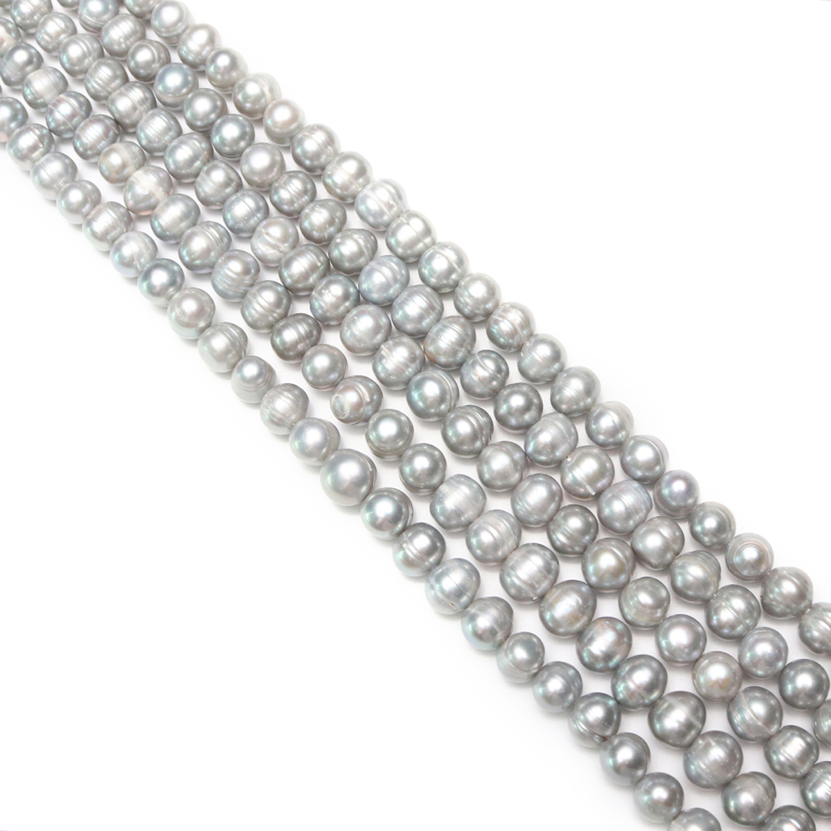 Natural Freshwater Pearl A-Cla - Jewelry Making Classes reseña y precio