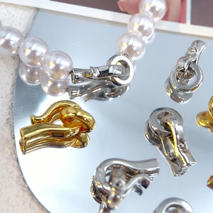 2pcs 4pcs 18K Gold Plated Bras - Jewelry Making With Beads reseña y precio