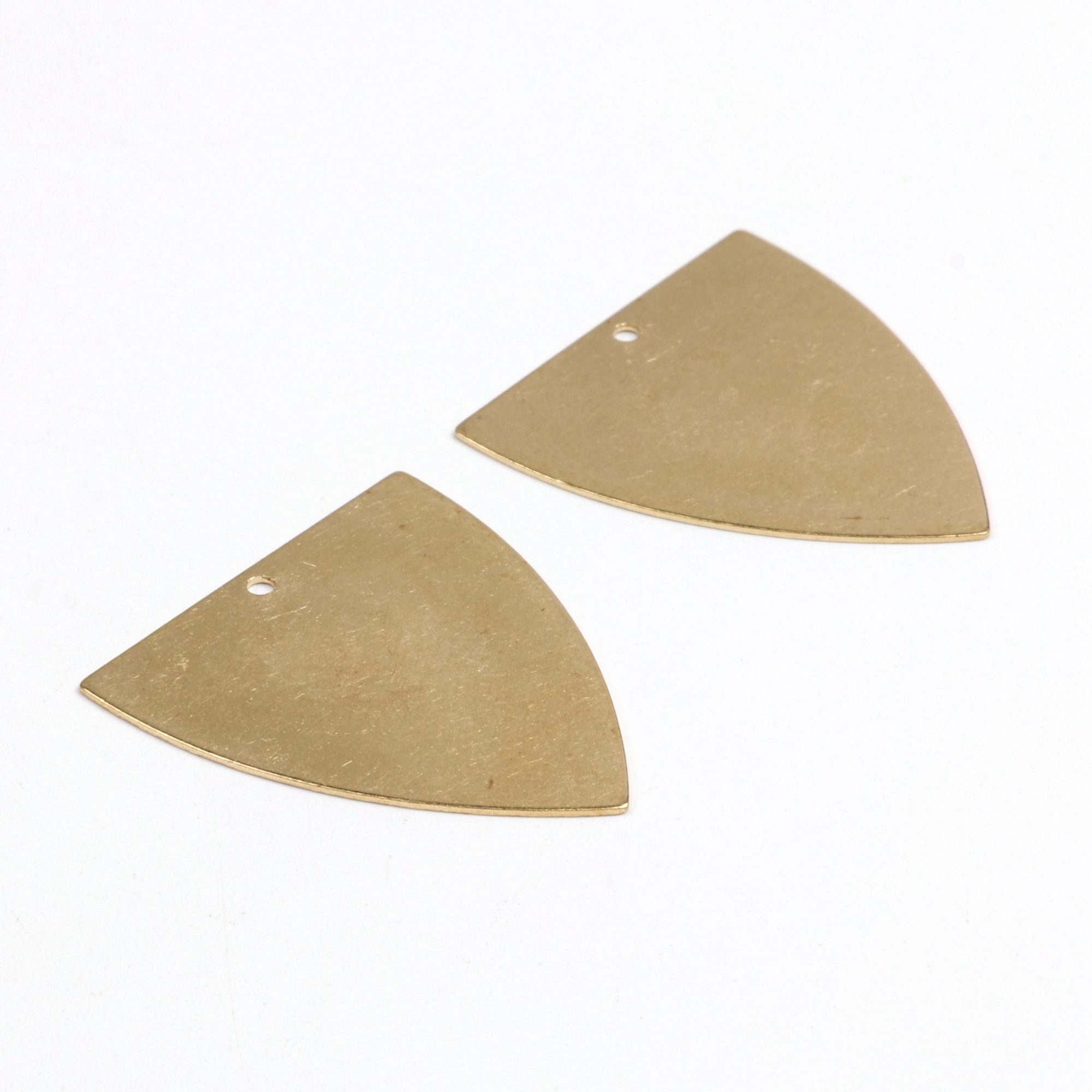 Hammered Brass Charm,Sector co - Jewelry Making Hammer reseña y precio