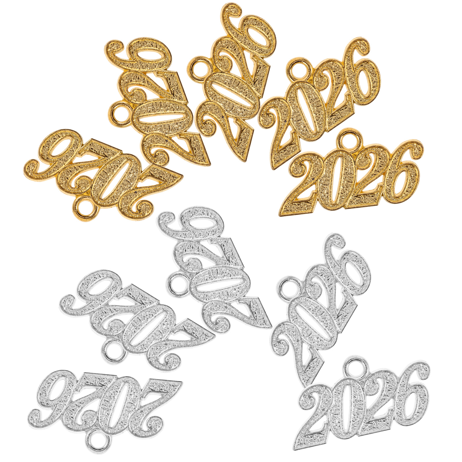 20pcs 2026 Pendant Charm Zinc  - Jewelry Making Classes reseña y precio