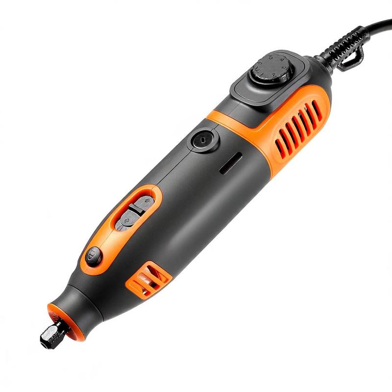 Electric Grinder Set 200W Mult - Jewelry Making Drill reseña y precio