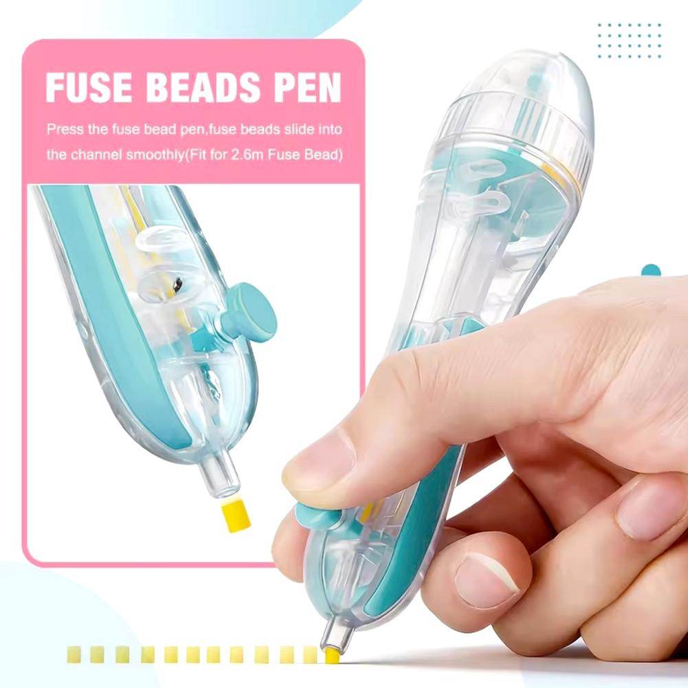 Automatic Bead Dispenser Pen 2 - Jewelry Making Tutorial reseña y precio
