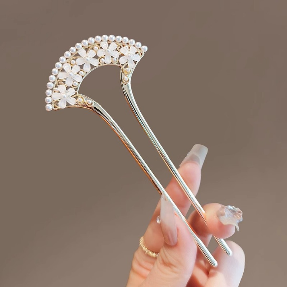 1pc Exquisite Fashion Elegant  - Jewelry Making With Beads reseña y precio