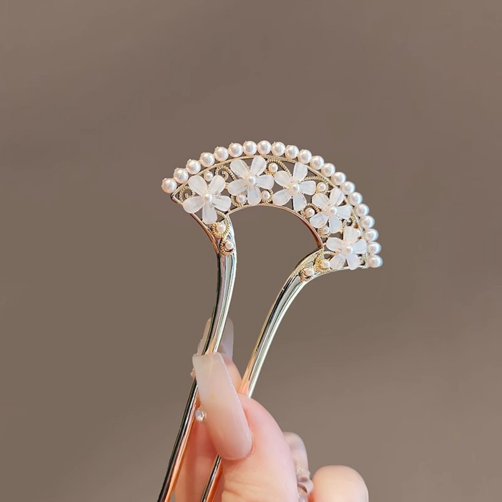 1pc Exquisite Fashion Elegant  - Jewelry Making With Beads reseña y precio