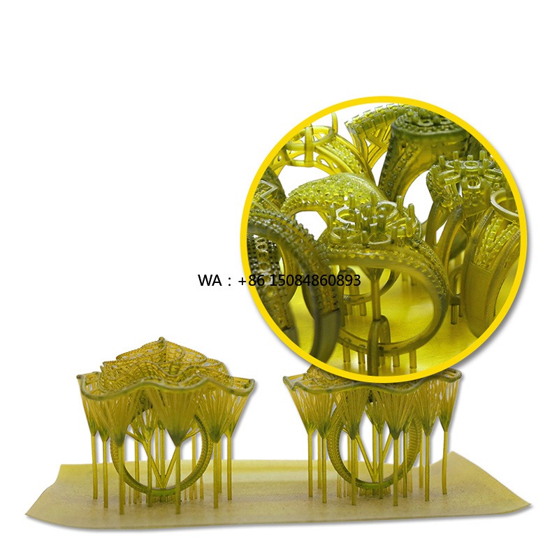 Big Sales Promotion Industrial - Jewelry Making With 3D Printer reseña y precio