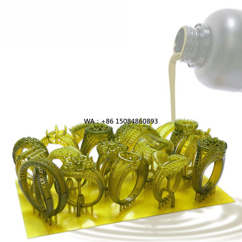 Big Sales Promotion Industrial - Jewelry Making With 3D Printer reseña y precio
