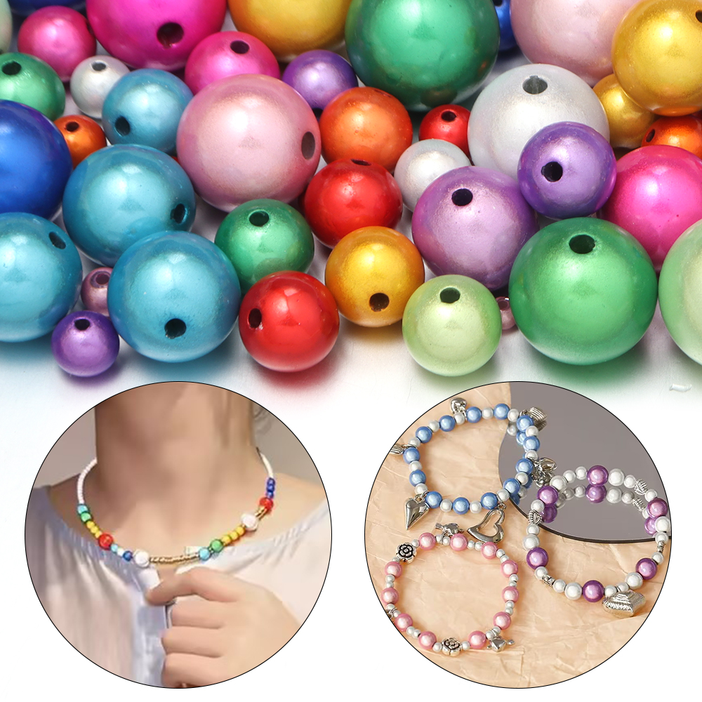 Wholesale Reflective Beads 3D  - Jewelry Making Tutorial reseña y precio