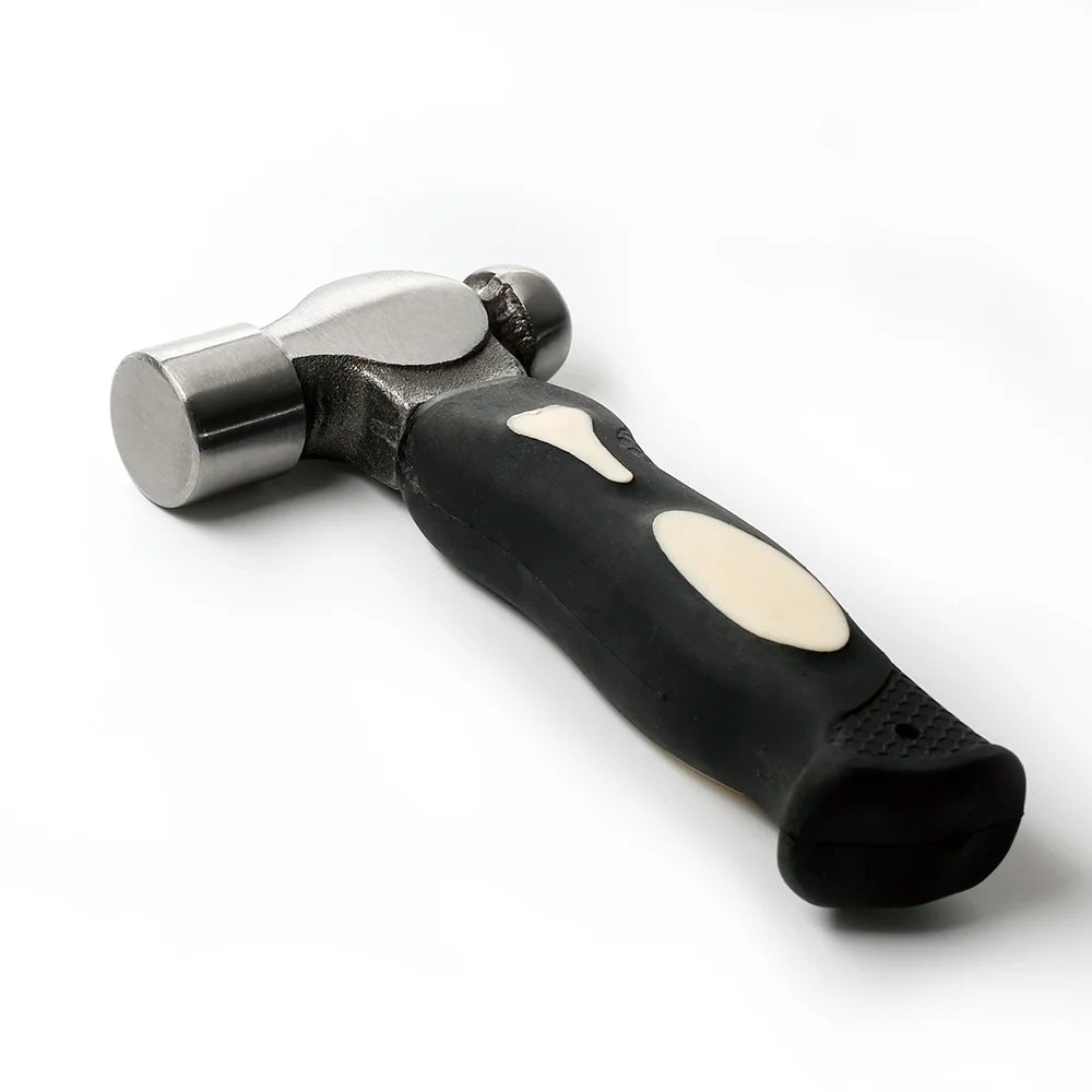 Black Steel Head Stamping Hamm - Jewelry Making Hammer reseña y precio