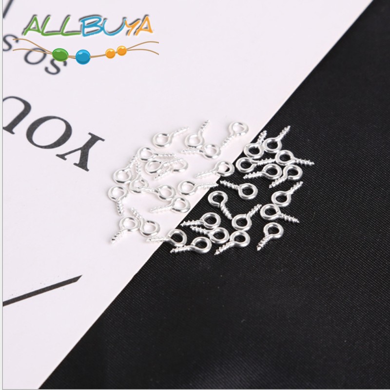 200pcs Small Tiny Mini Sheep E - Jewelry Making Rivets reseña y precio