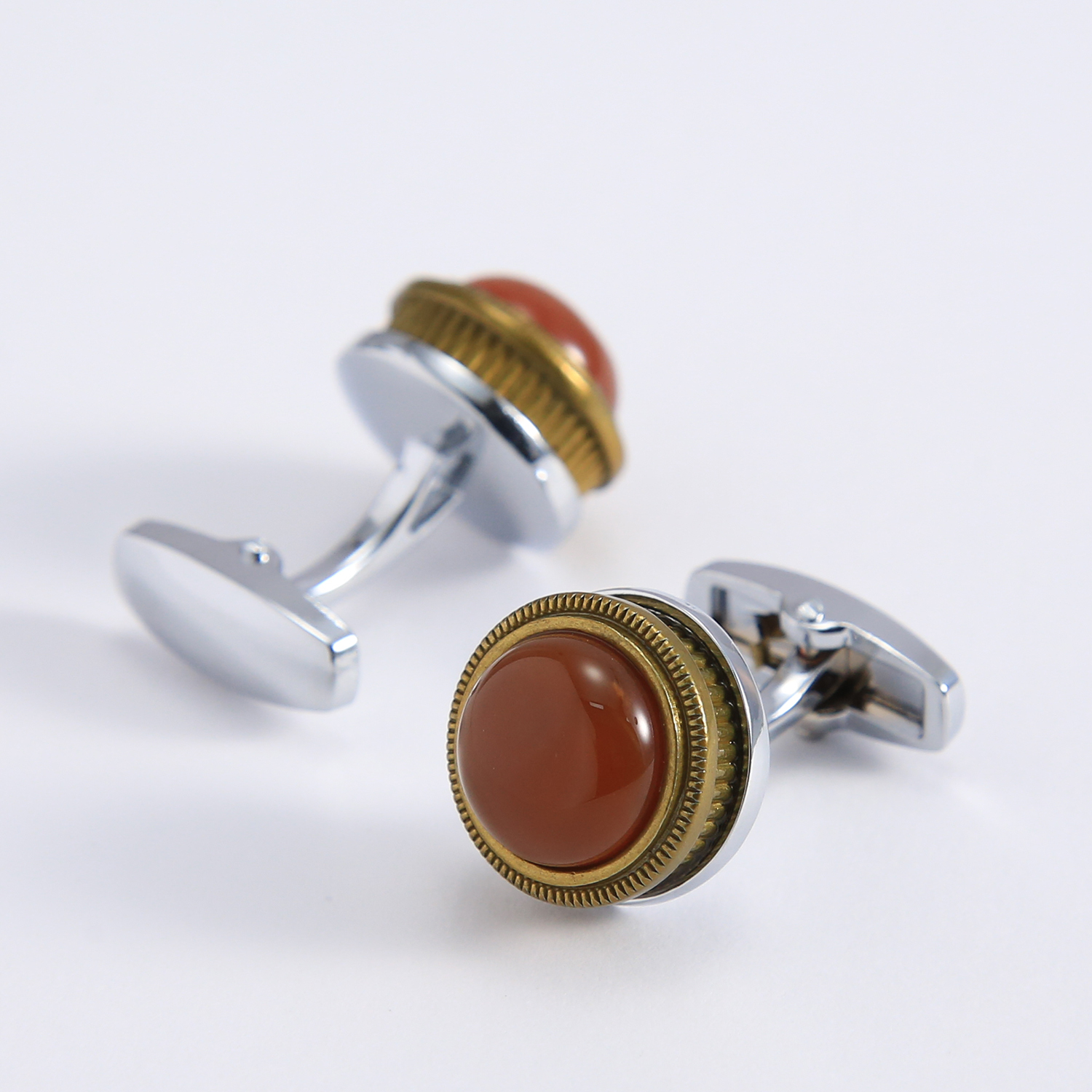 High Quality Round Copper Cuff - Jewelry Making Business reseña y precio