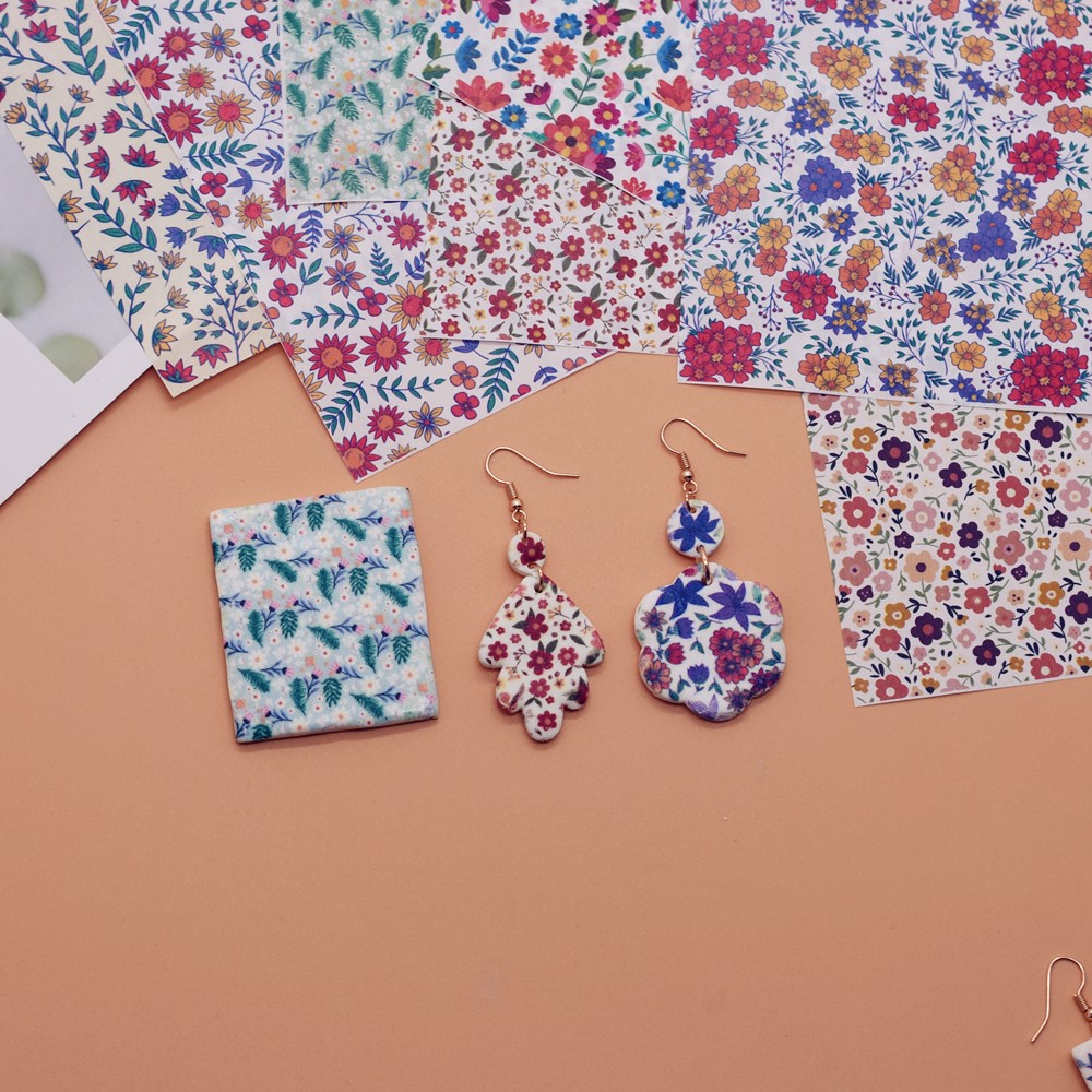 SNASAN DIY Sumptuous Flower Wa - Jewelry Making Tutorial reseña y precio