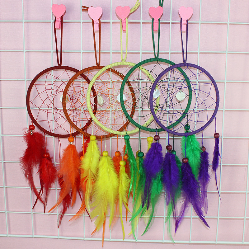 Dream Catcher DIY Material Kit - Jewelry Making Classes reseña y precio