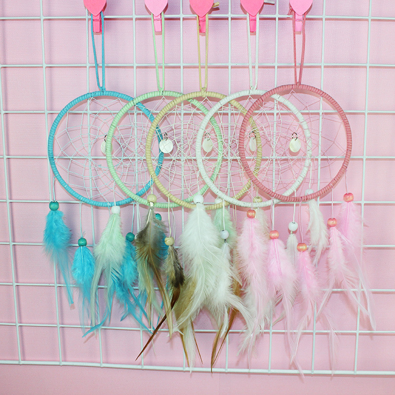 Dream Catcher DIY Material Kit - Jewelry Making Classes reseña y precio