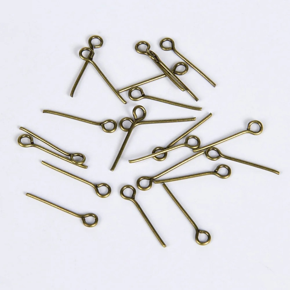 200PCS 16 20 30mm Mini Metal W - Jewelry Making Rivets reseña y precio