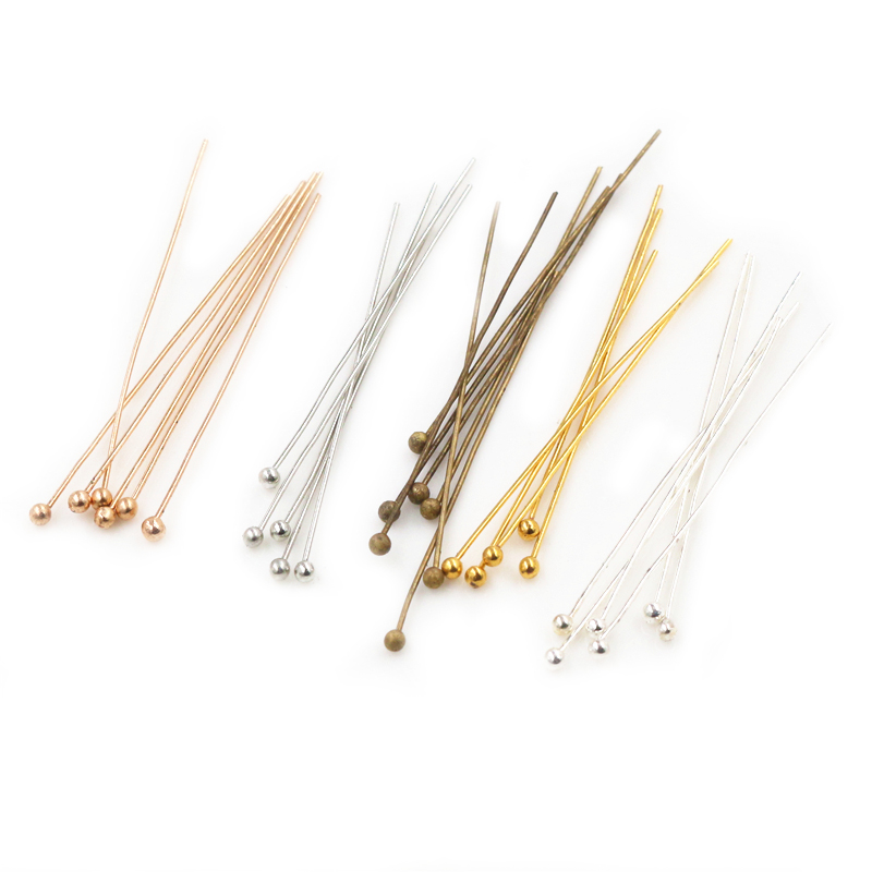 200Pcs/Lot 16-50mm Heads Eye F - Jewelry Making Rivets reseña y precio