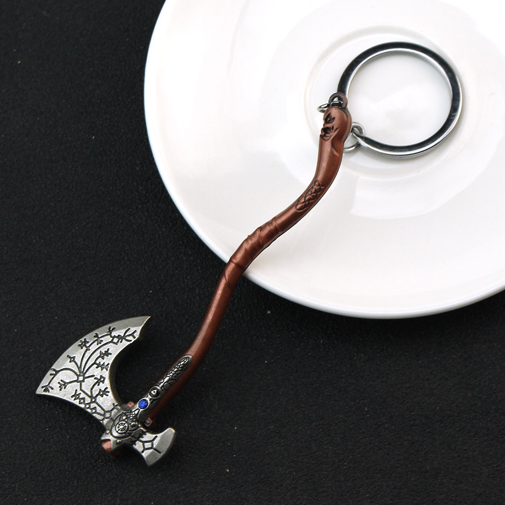 Game God of War 5 Ragnarok Key - Jewelry Making Hammer reseña y precio