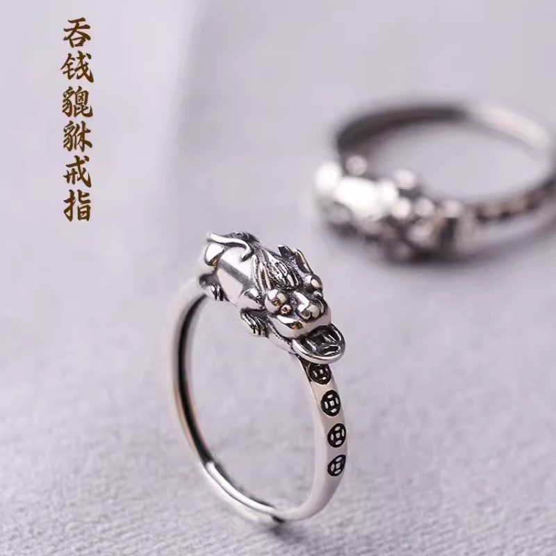 Silver new vintage make old fo - Jewelry Making Classes reseña y precio