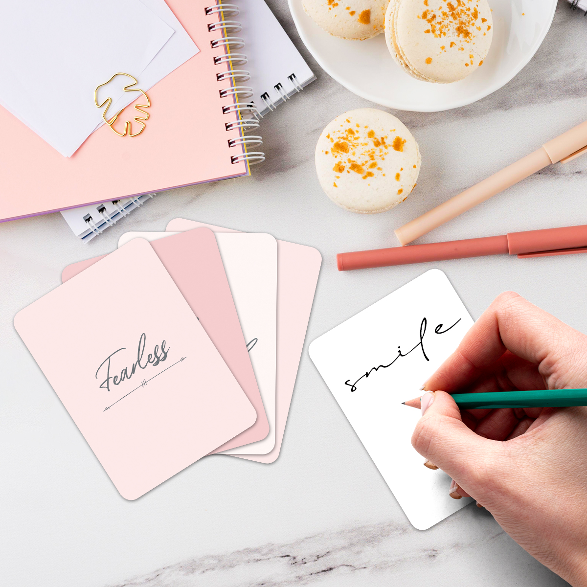 30Pcs Motivational Inspiration - Jewelry Making Business reseña y precio