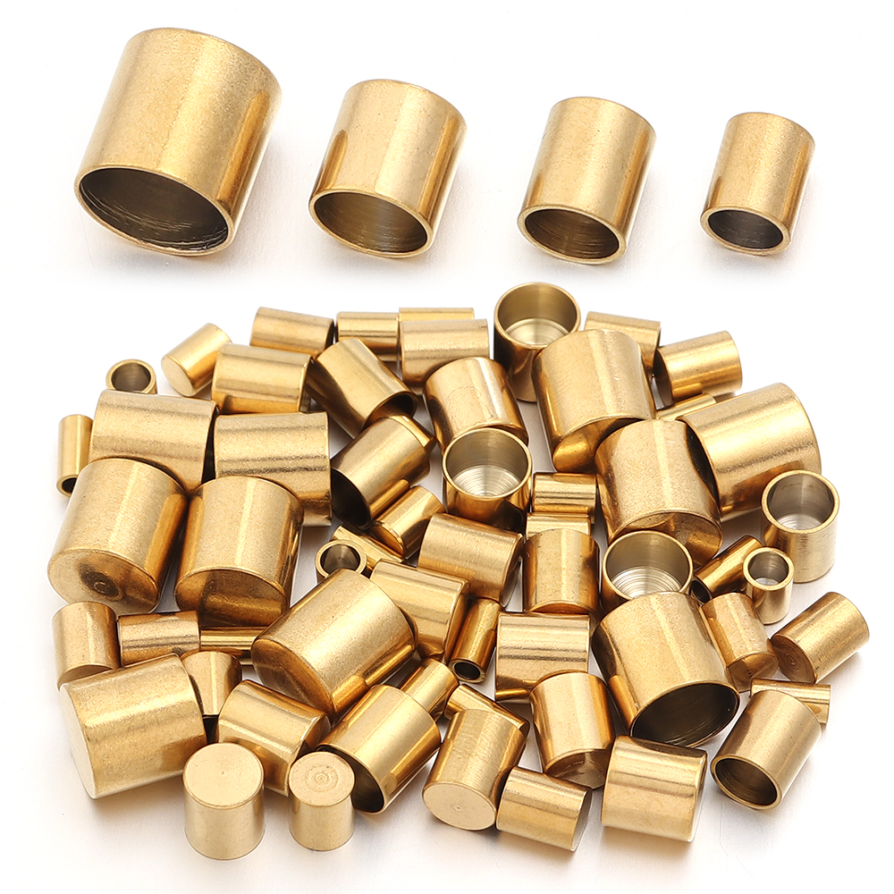 10-20pcs/lot 2-10mm Stainless  - Jewelry Making With Beads reseña y precio