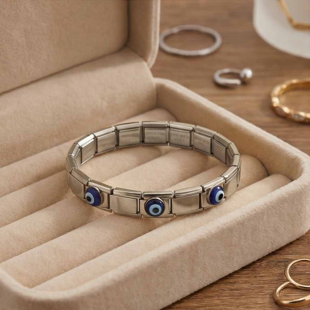 GEMOSA Wholesale Mysterious De - Jewelry Making For Couples reseña y precio