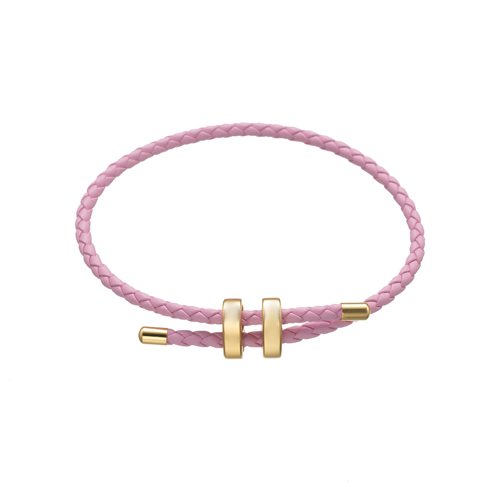 1Pcs Adjustable Braided Eight- - Jewelry Making For Couples reseña y precio
