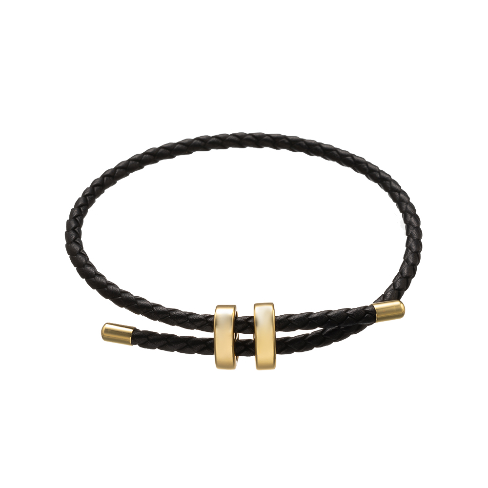 1Pcs Adjustable Braided Eight- - Jewelry Making For Couples reseña y precio