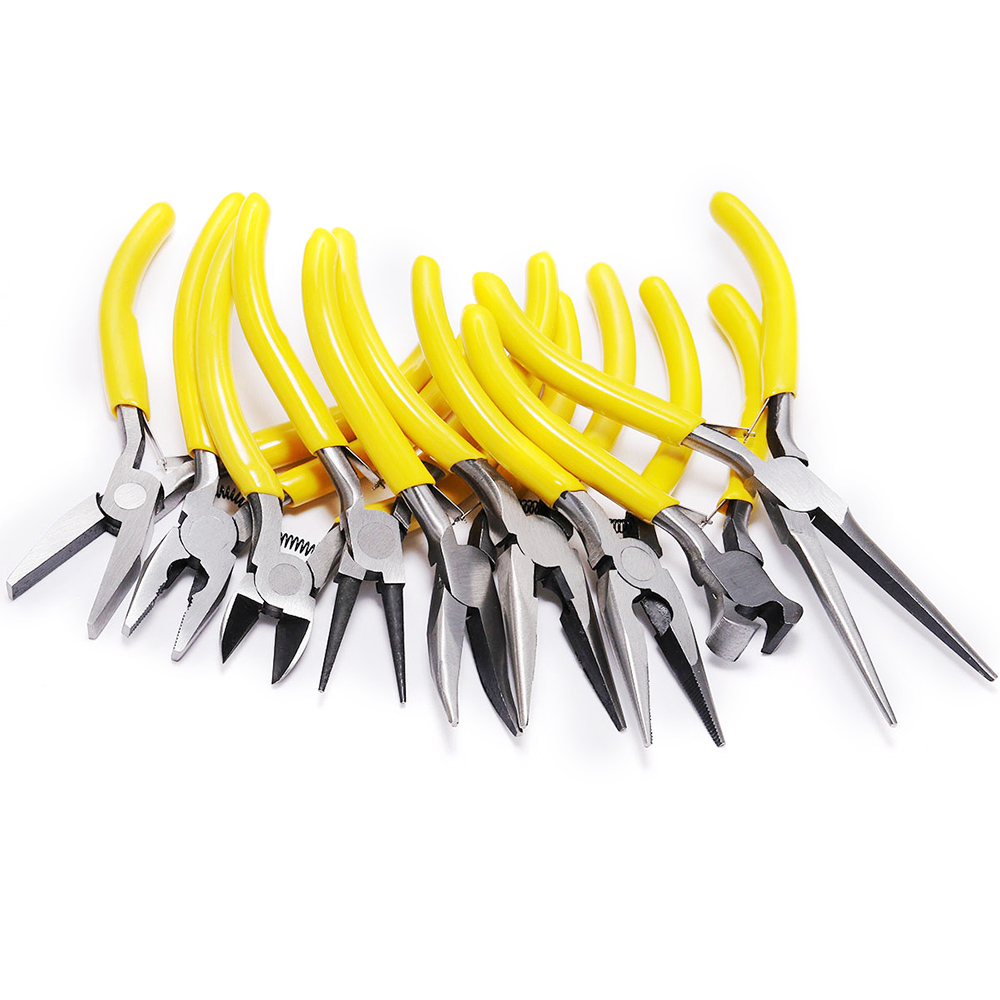 Multifunctional Hand Tools Jew - Jewelry Making Hammer reseña y precio
