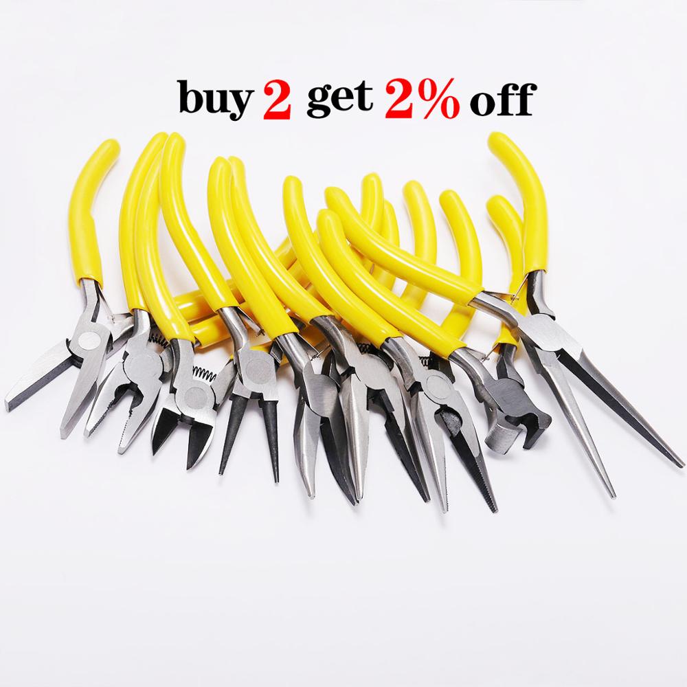 Multifunctional Hand Tools Jew - Jewelry Making Hammer reseña y precio