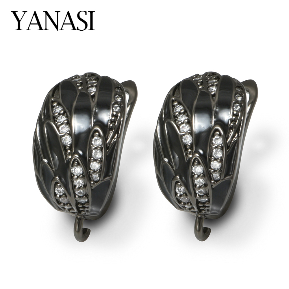 1 Pair Handmade DIY Earring Ho - Jewelry Making Earrings reseña y precio
