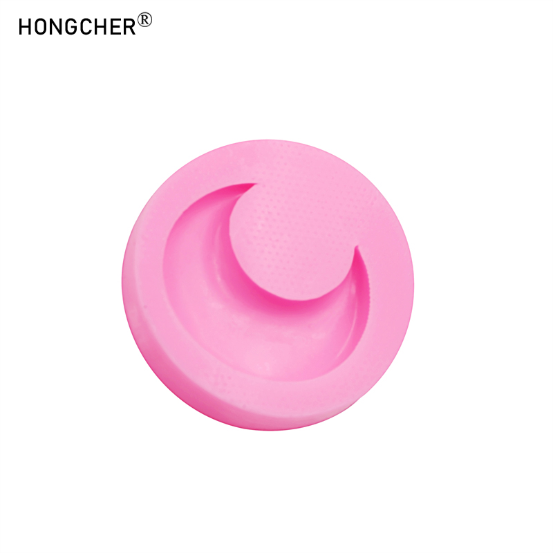 Crescent shape silicone mold h - Resin Mold Jewelry reseña y precio